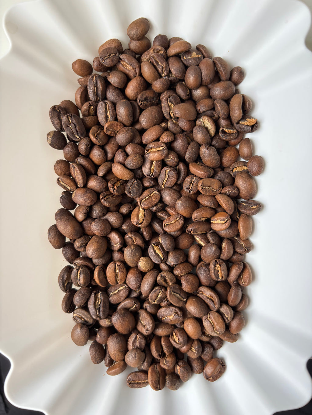 AFTERNOON BERRIES - Timor Leste Washed Typica