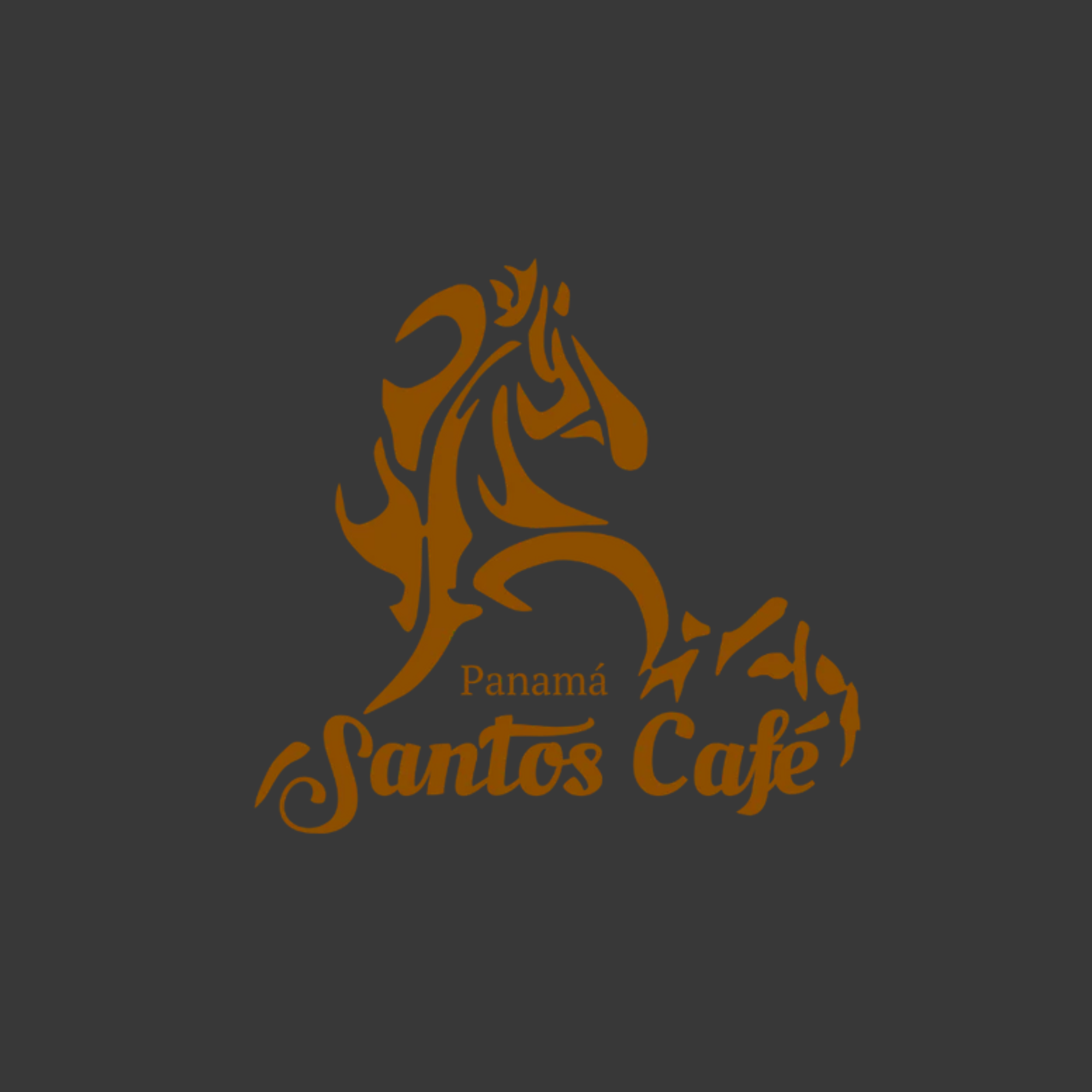 Panama Santos Café Natural Geisha - Green Beans