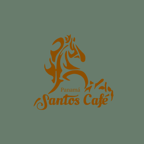 Panama Santos Café Natural Pacamara - Green Beans